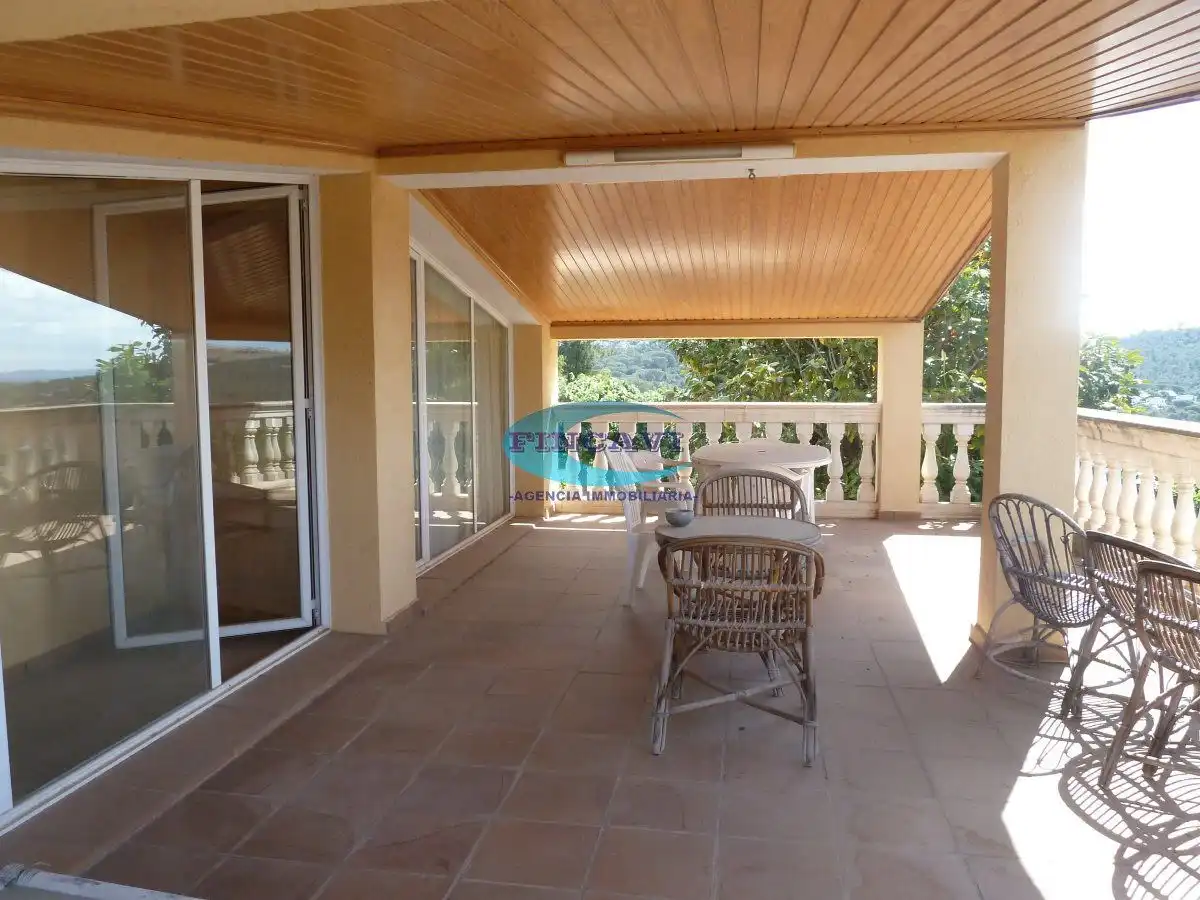 Maison à vendre à Bigues i Riells del Fai, imagen 59