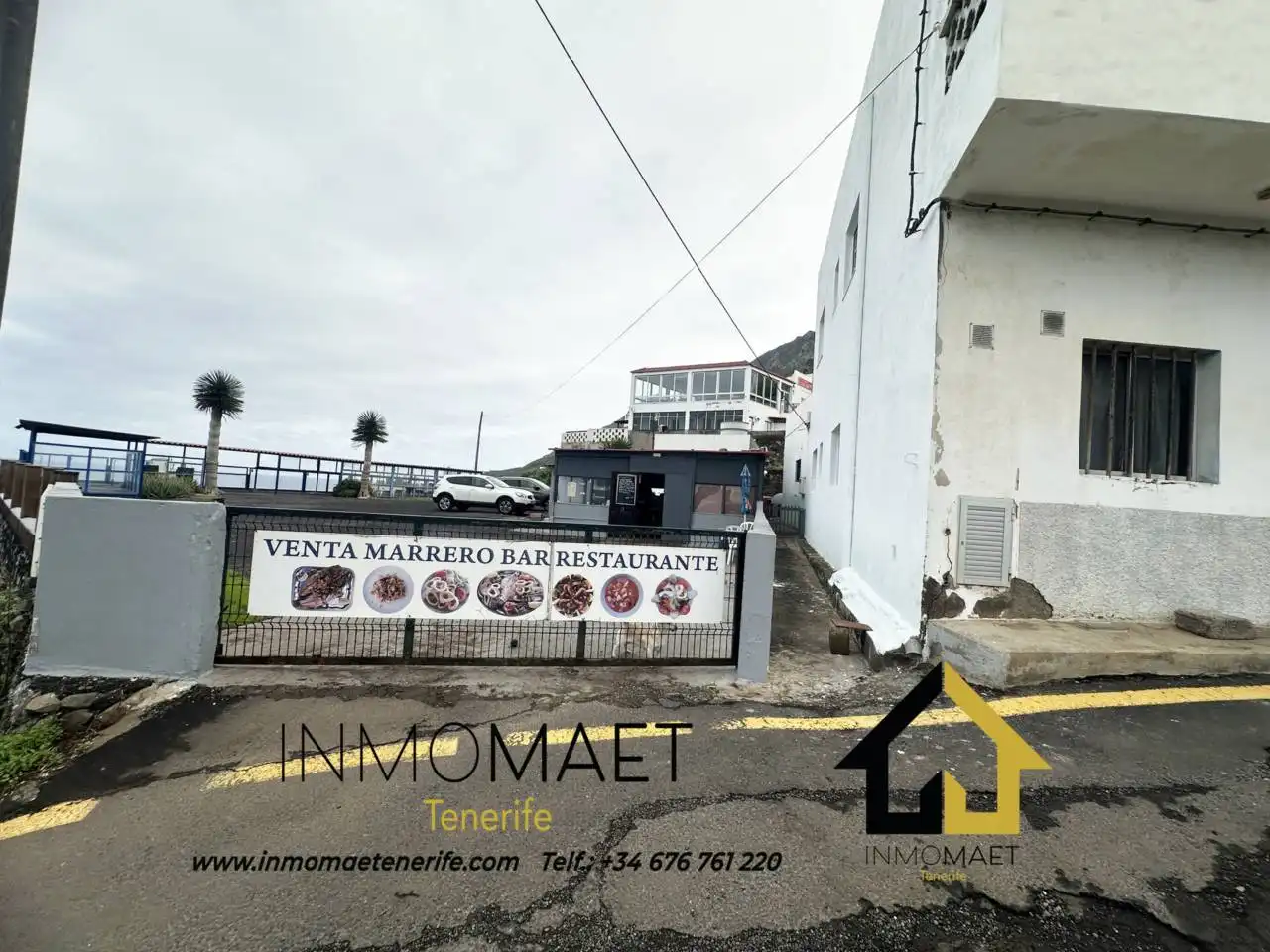 Casa o chalet en venta en Anaga