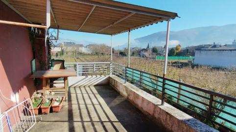 Foto 3 de Casa o xalet en venda a Rúa Ourense, A Rúa , Ourense