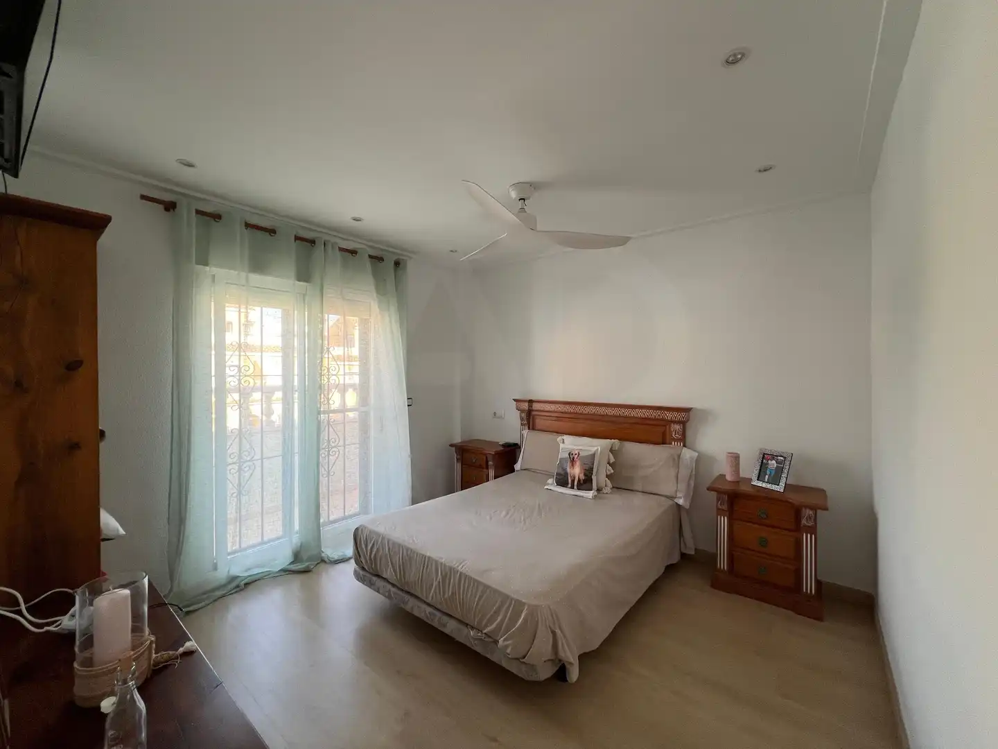 Casa amb piscina en venda a Avenida de Polonia 296, imagen 9