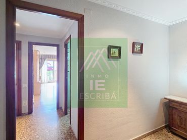 Appartement avec balcon à vendre à Carrer de l'Aurora