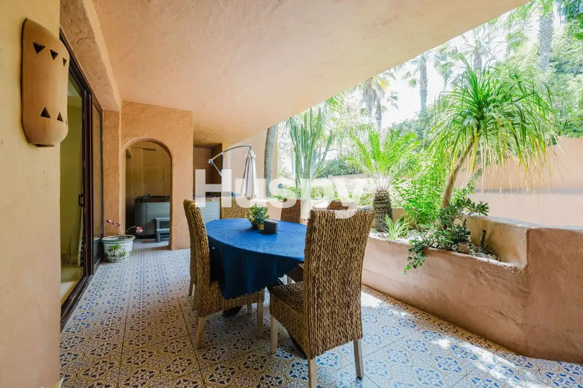 Flat for sale in Estepona, Málaga