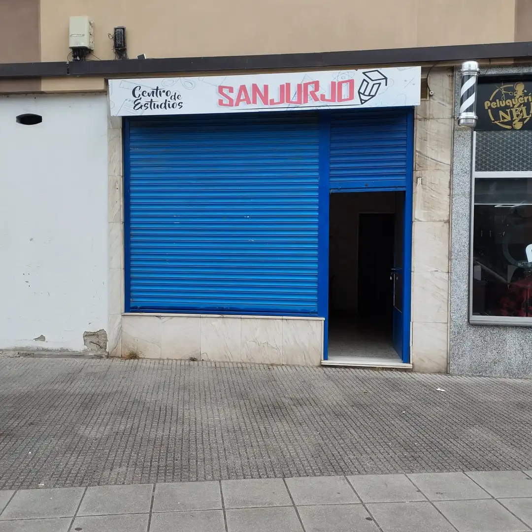 Locale commerciale in affitto a Calle Vicente Aleixandre 16, imagen 2