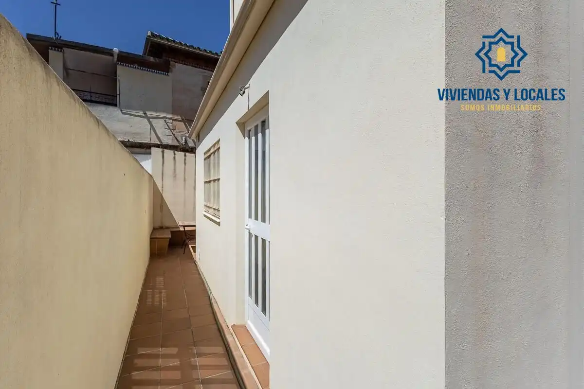 Villa con giardino in vendita a BAJO DE HUETOR, imagen 31