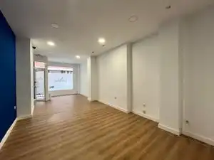 Business premises to rent in El Perchel, imagen 2