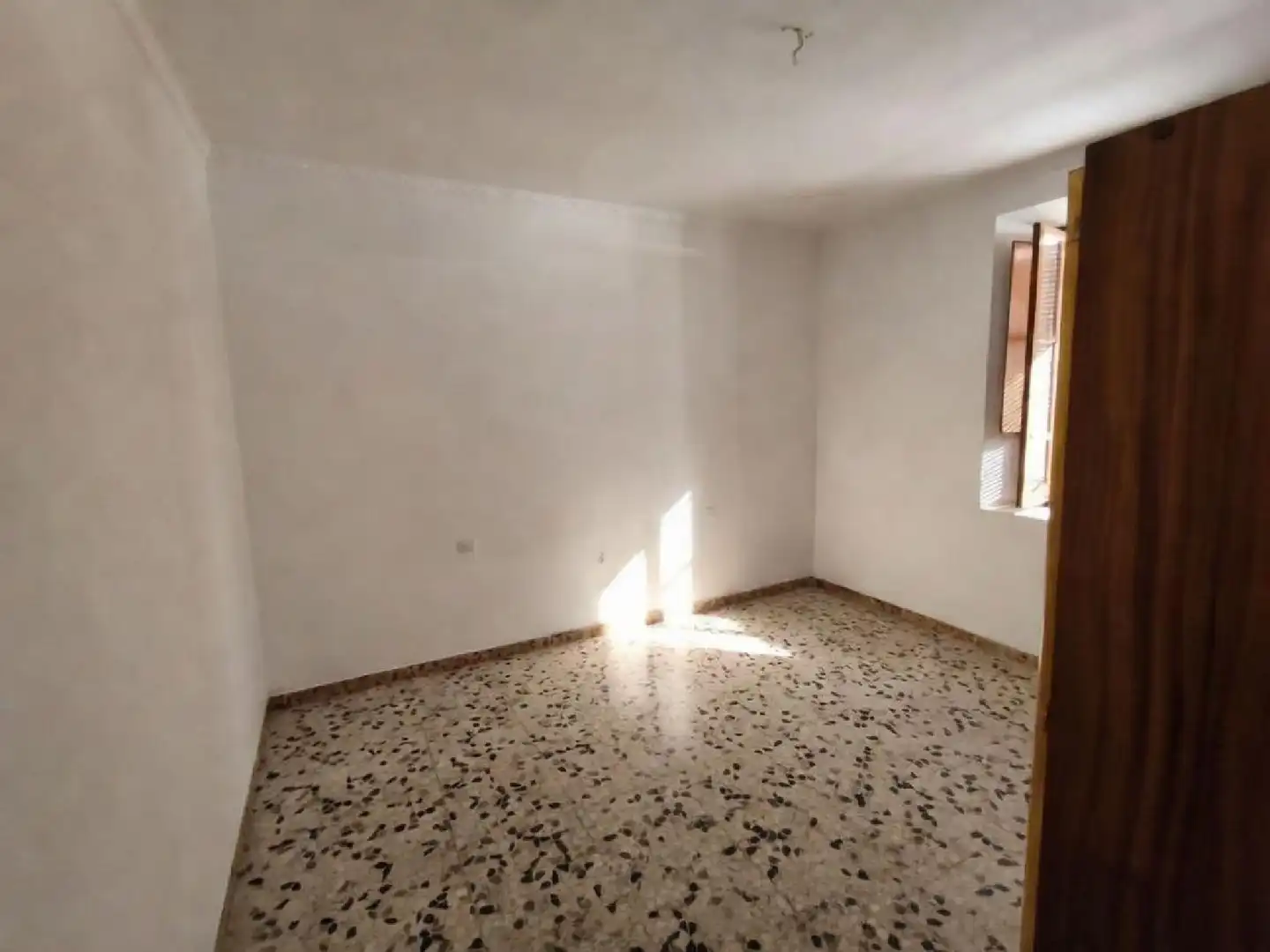 Dormitori de Casa o xalet en venda en Azuaga