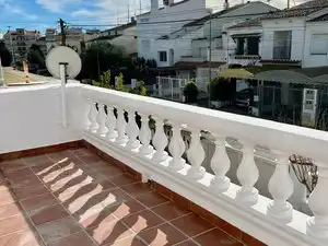 Casa adosada en venta en Passatge Port Rhodes, 1, Cap Ras - Creus - Falconera