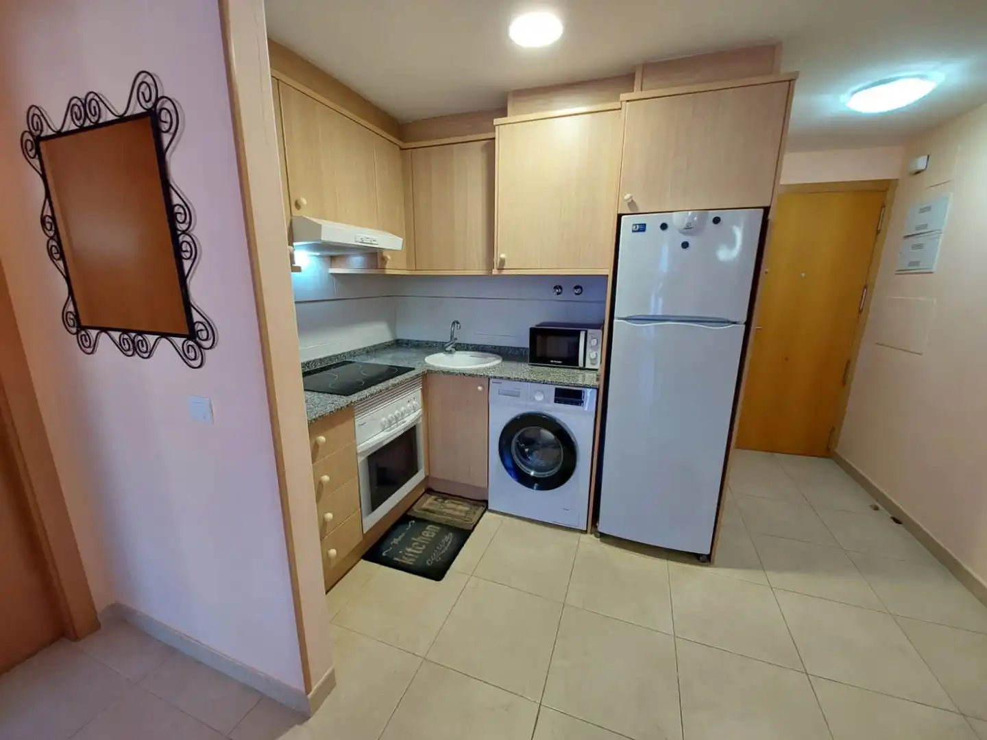 Apartamento en venta en Encarnación Calatayud, 1, Playa Morro de Gos