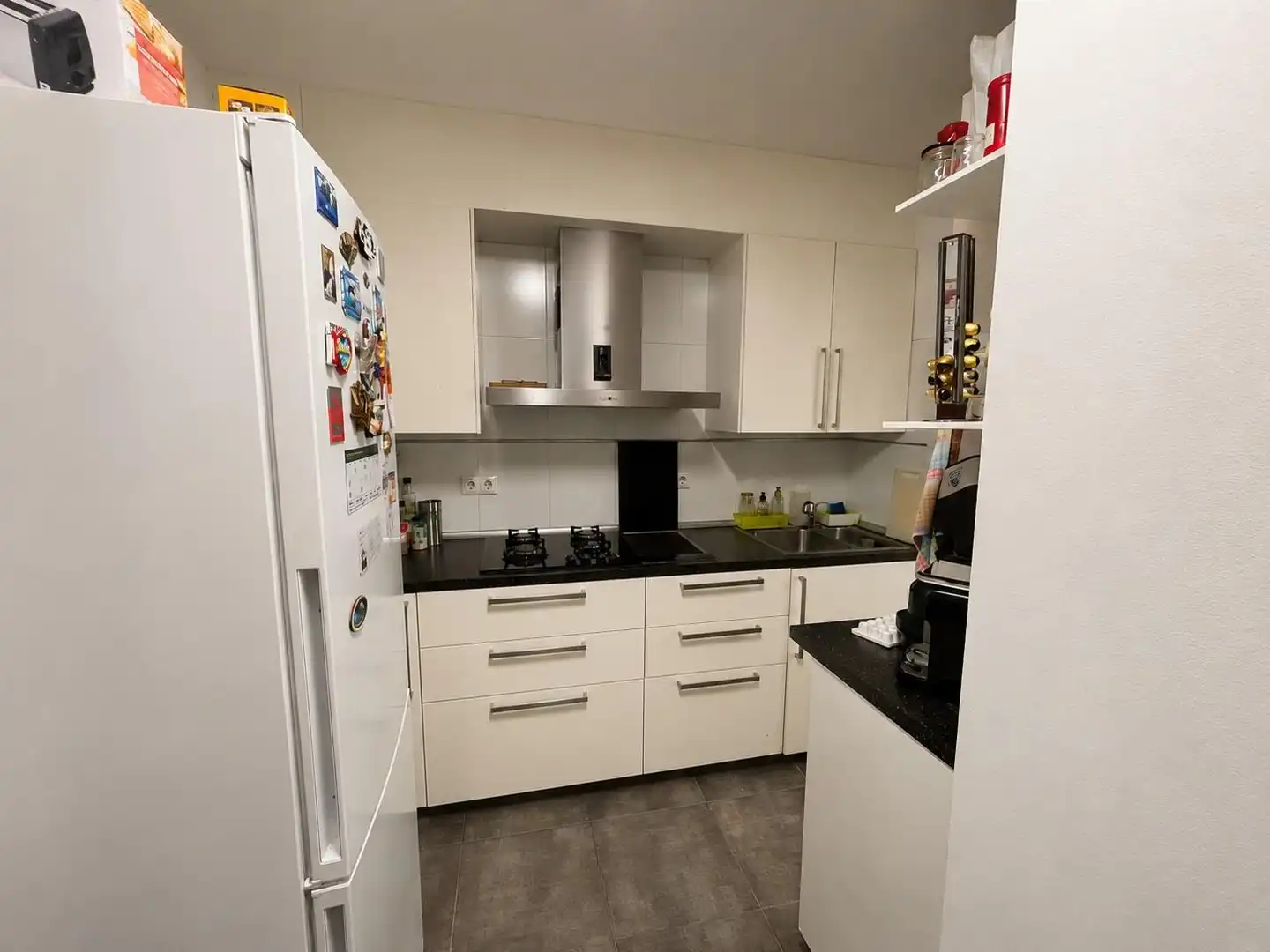Wohnung mit Terrasse zum Verkauf in Santa Eugènia, imagen 5