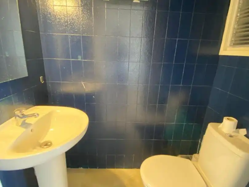 Penthouse mit Aufzug zum Verkauf in Avenida Alfonso XIII 14, imagen 17