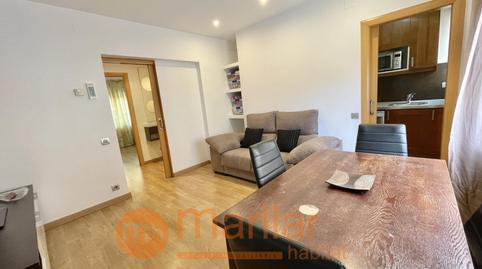 Foto 3 de Pis en venda a De Provençals, Sant Martí de Provençals,  Barcelona Capital