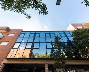 Vista exterior de Oficina en venda en Cornellà de Llobregat amb Aire condicionat