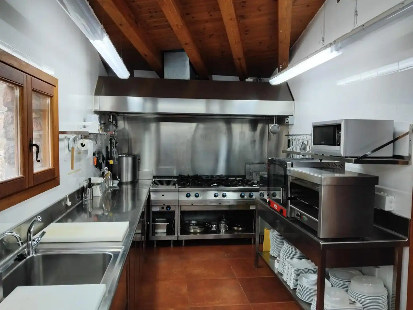 House for sale in La Vansa i Fórnols, imagen 39