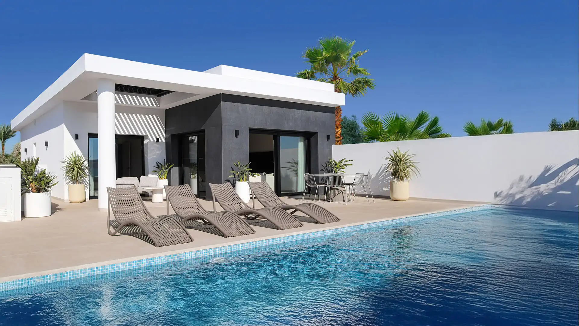 Casa o chalet en venta en Calle Pintores, 16, Centro de la Ciudad Quesada
