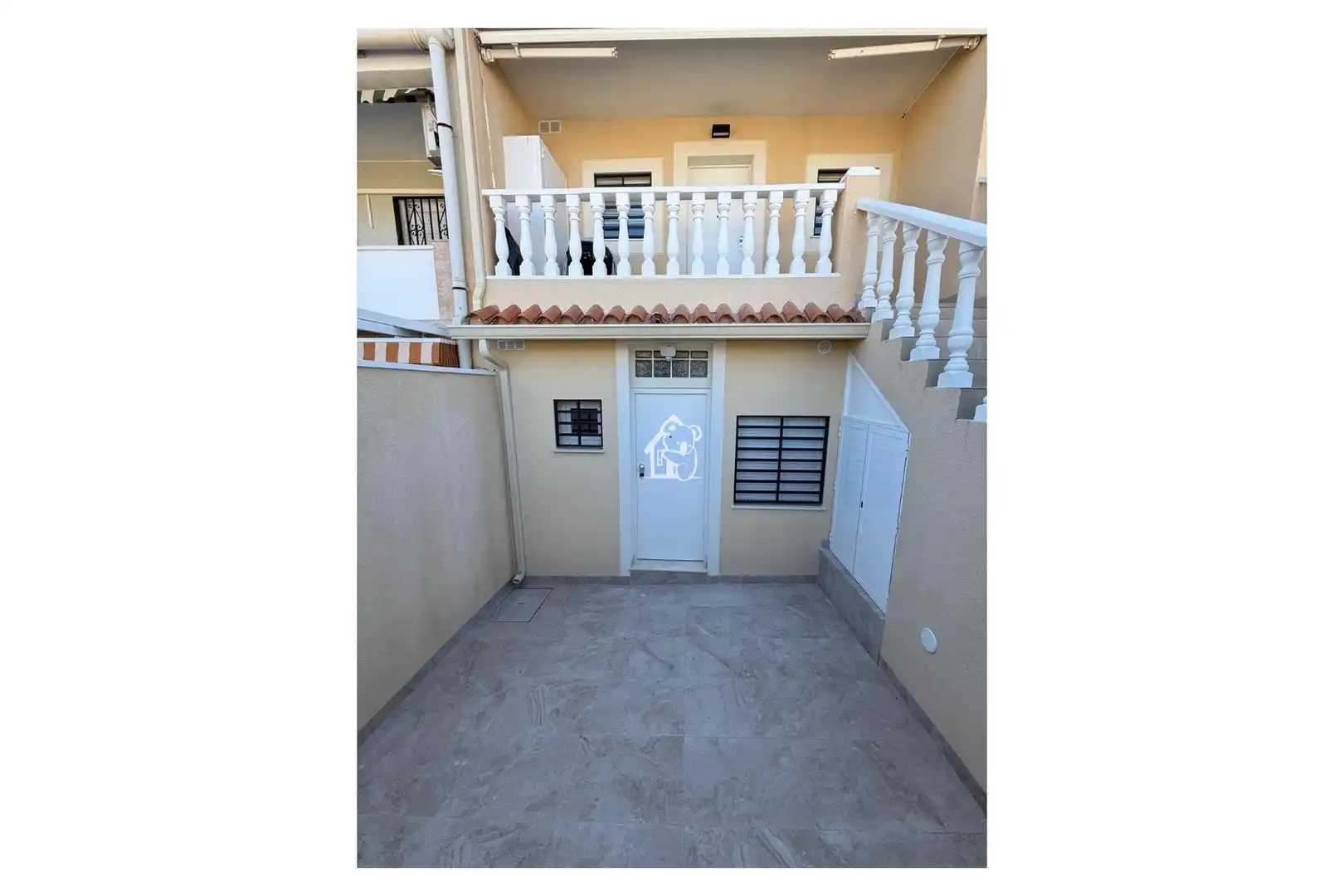Detached homes for rent in Los Balcones - Los Altos