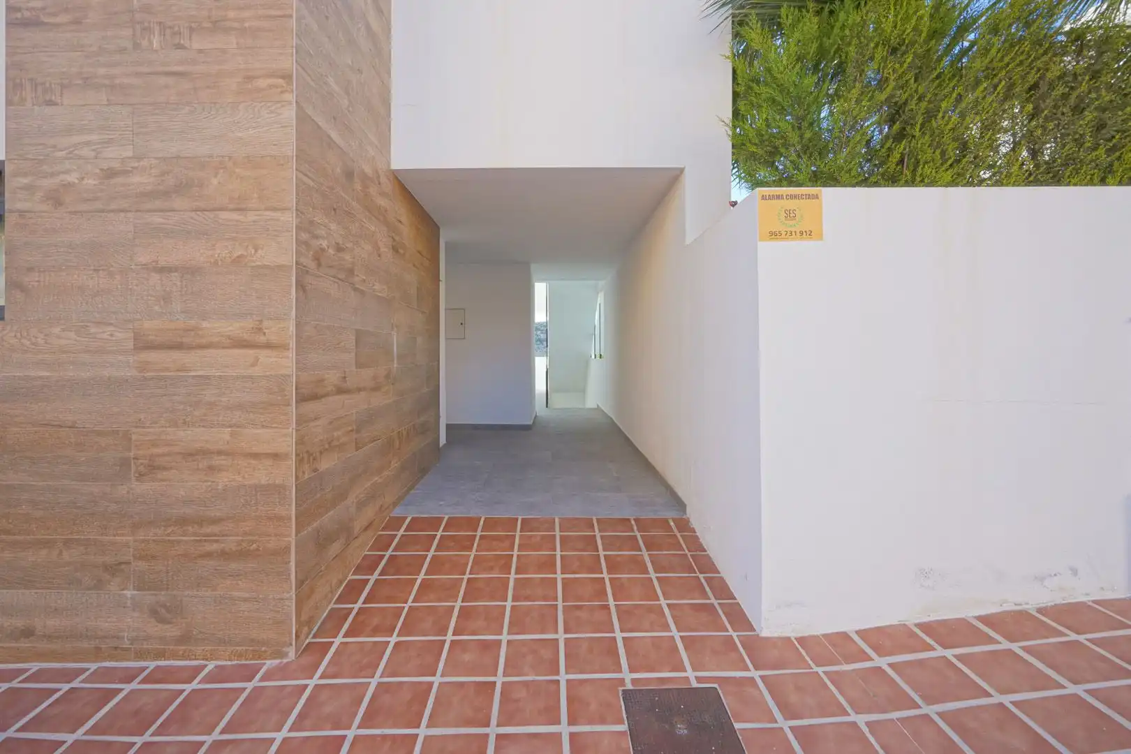 Apartament amb terrassa en venda a Cumbre del Sol, imagen 30
