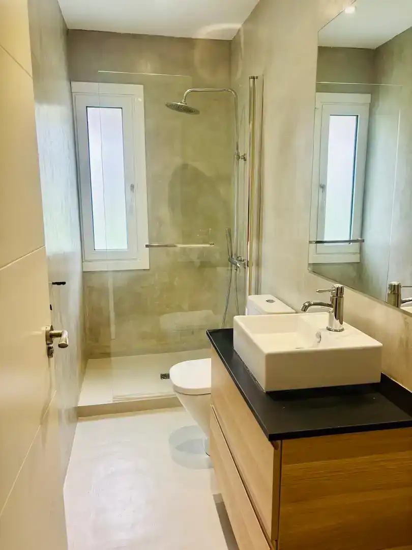 Baño de Piso en venta en Donostia - San Sebastián 