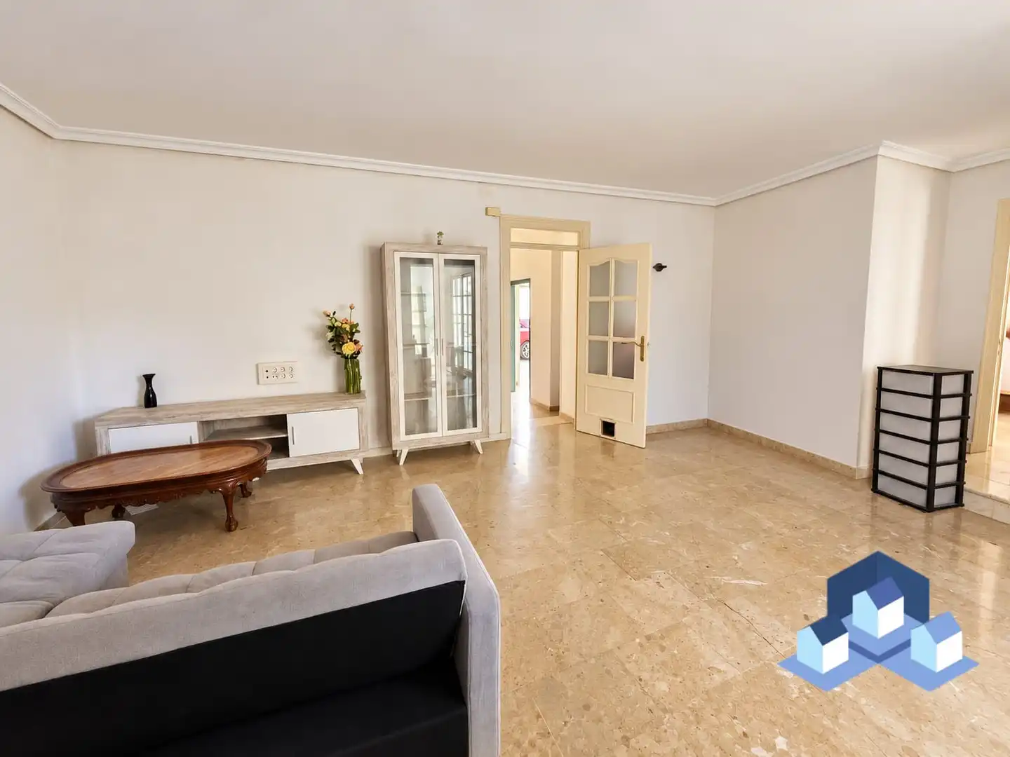 Maison mitoyenne à vendre à Lorca Ciudad, imagen 4