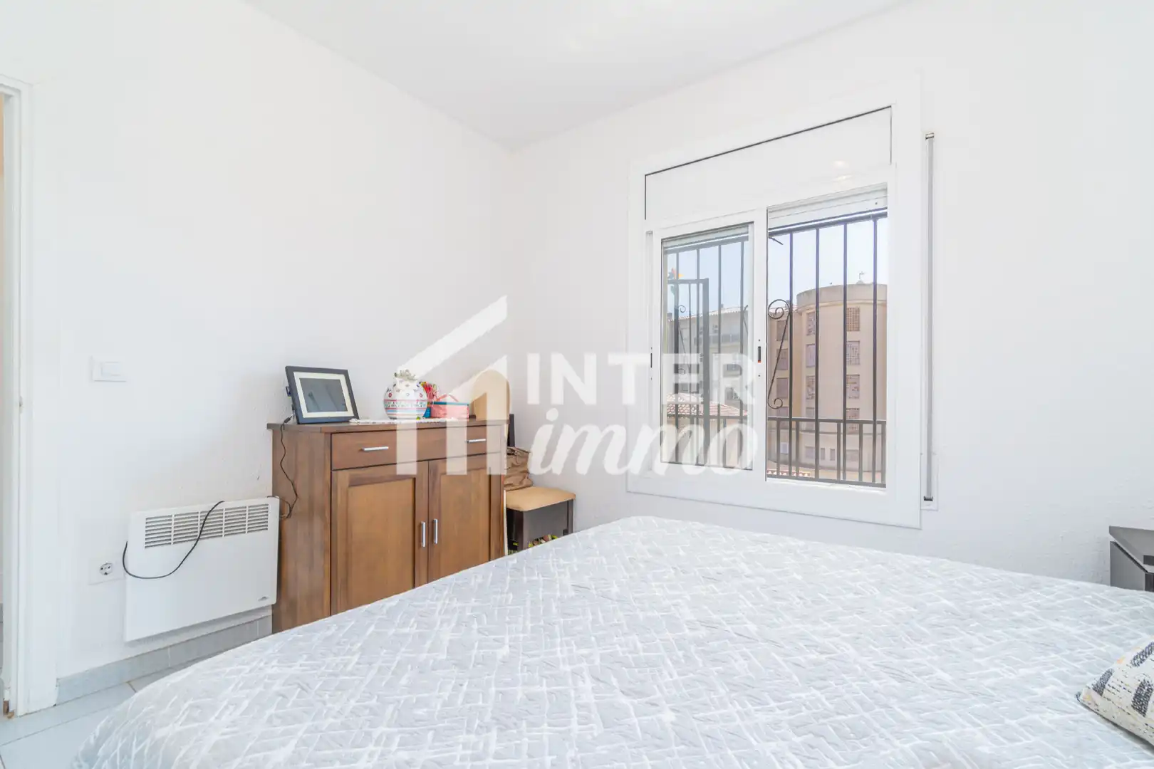 Appartement compact avec ascenseur à vendre à Calle calderon de la barca 36, imagen 16