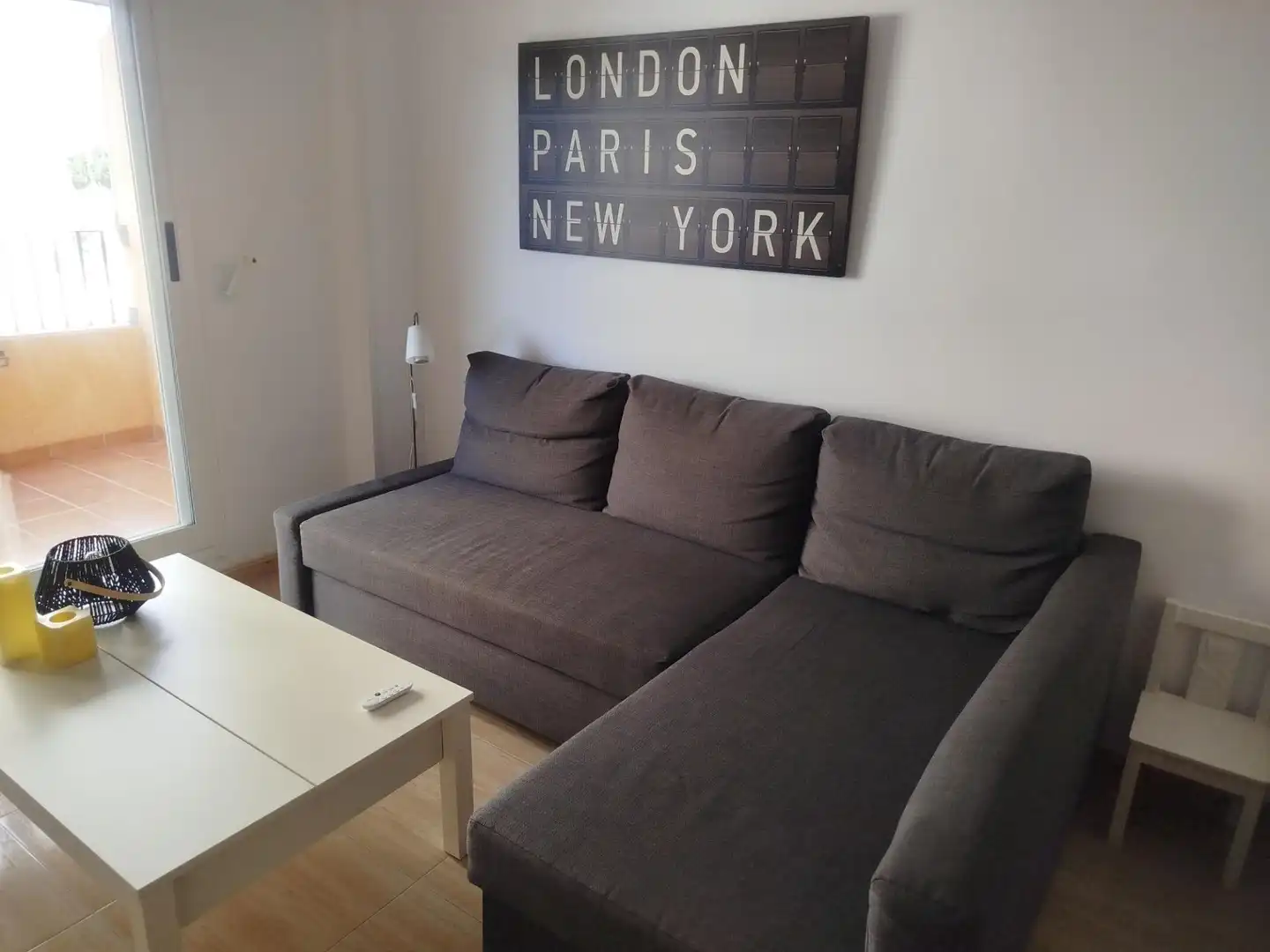 Dúplex de lloguer a Calle JAUME ROIG, 3, Canet d'En Berenguer