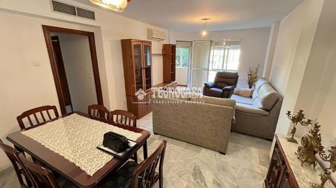 Foto 3 de Pis en venda a Casco Antiguo, Sevilla