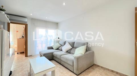 Foto 4 de Piso en venta en Gorg, Badalona