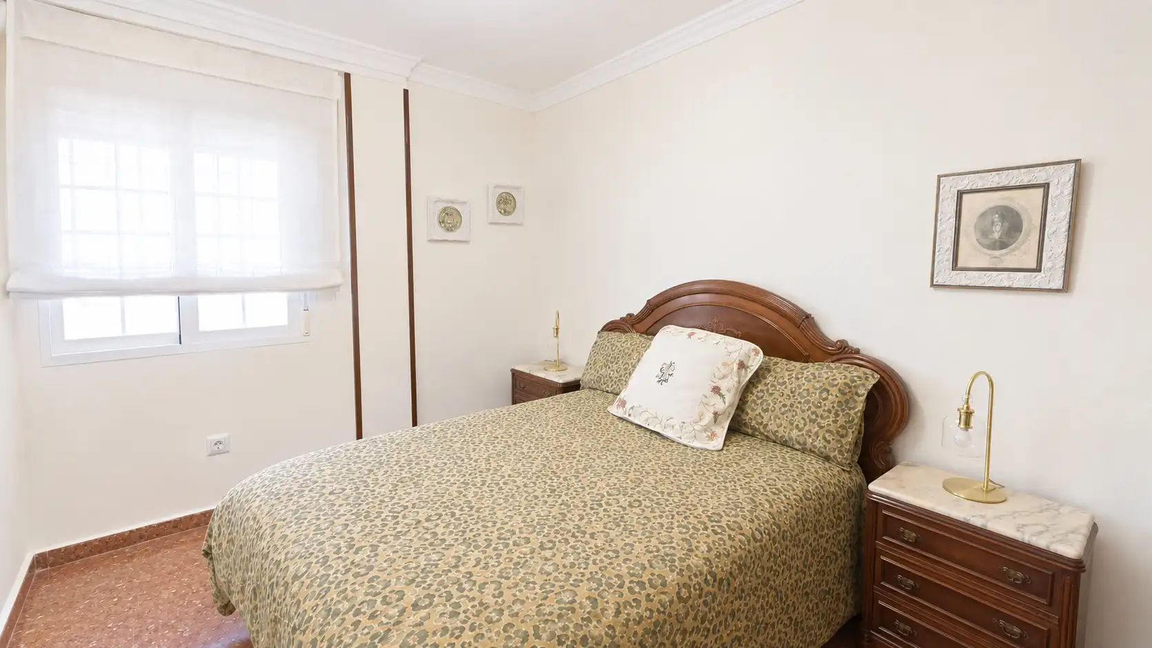 Flat with pool to rent in Avenida del Mediterráneo, imagen 16