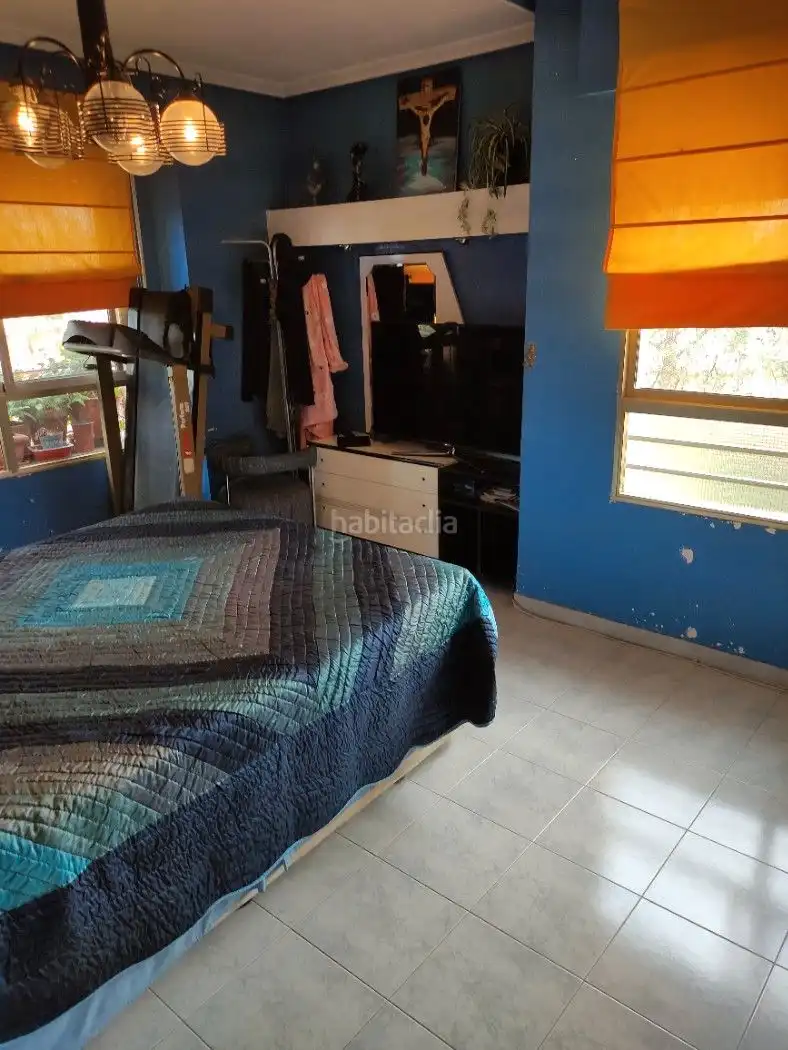 Flat with pool for sale in Calle Cresta del Gallo 2, imagen 15