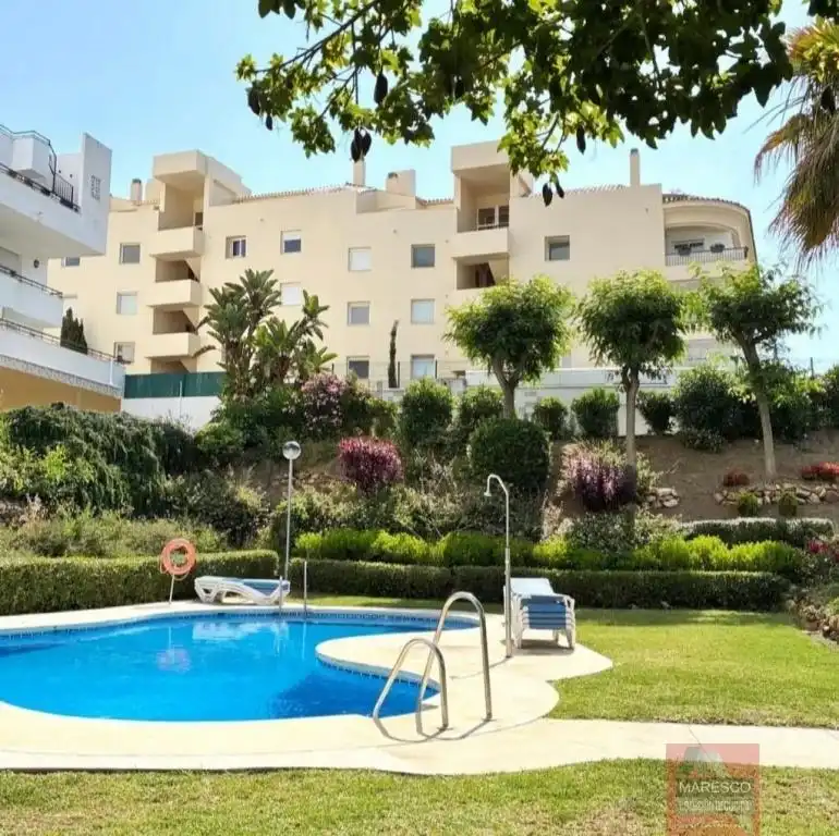 Attique avec piscine à vendre à Green de riviera, imagen 38