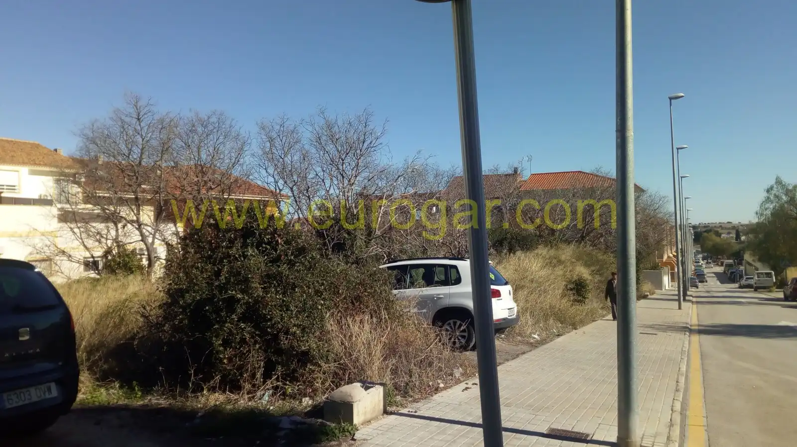 Wohnbaugrundstück zum Verkauf in Centro, imagen 8