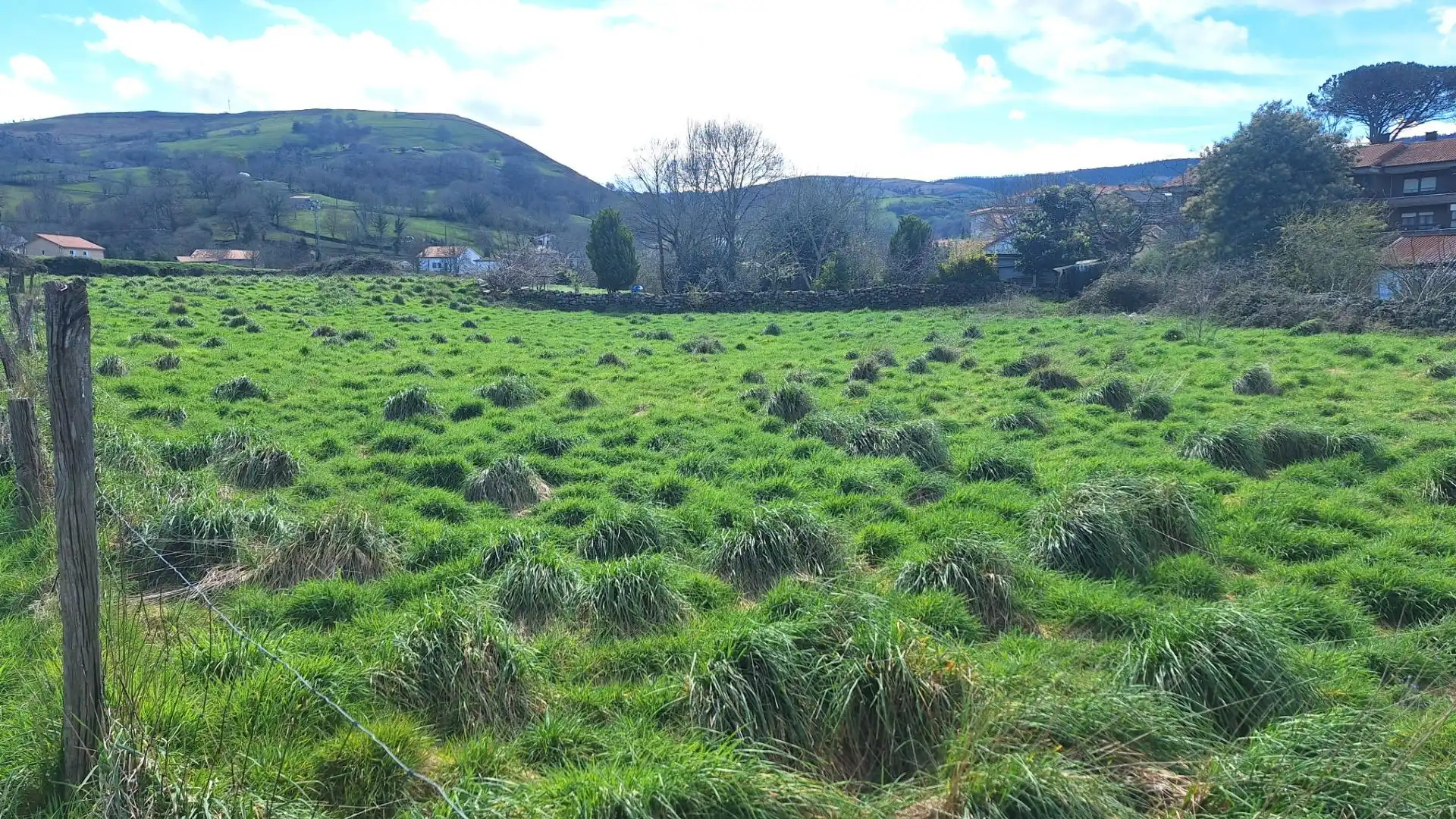 Terreno rustico in vendita a Selaya
