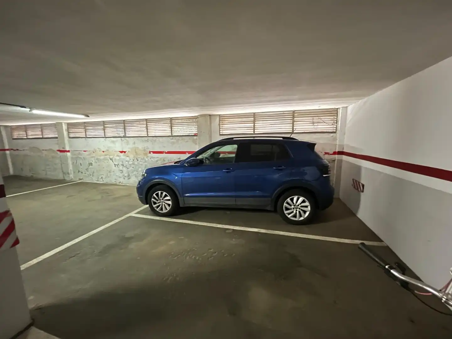 Parking de Piso en venta en Palamós con Aire acondicionado, Calefacción y Parquet