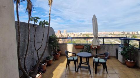 Foto 2 de Pis de lloguer a Camí Reial, Valencia