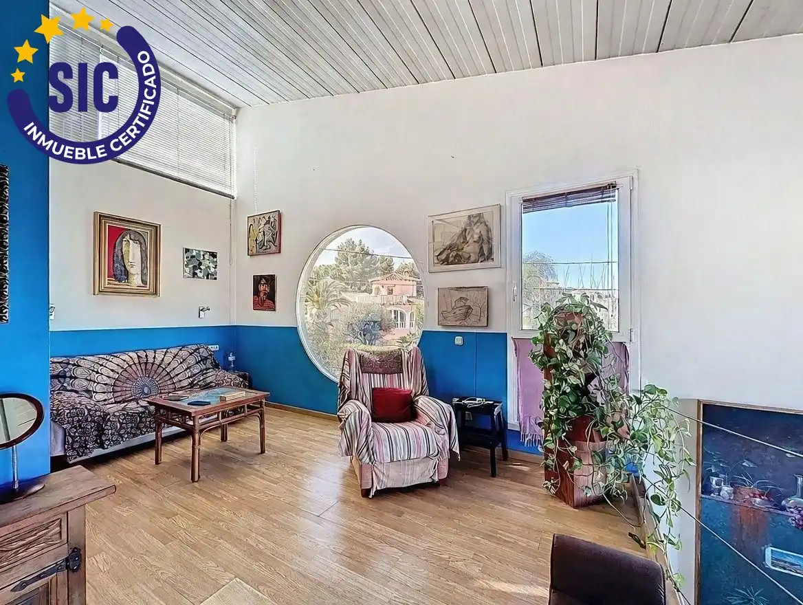 Villa con piscina in vendita a La Pedrera - Vessanes, imagen 5