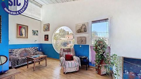 Chalet independiente con vistas abiertas, piscina y gran potencial en La Pedrera  Dénia, imatge 5
