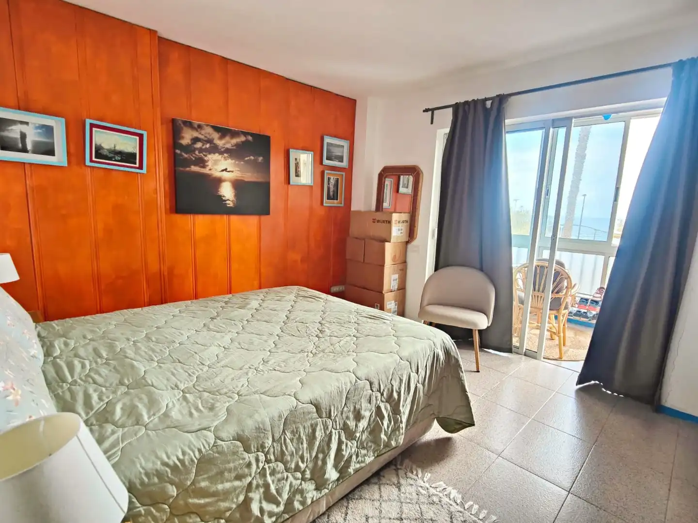 Appartement avec terrasse à vendre à Calle Mesa del Mar 123G, imagen 16