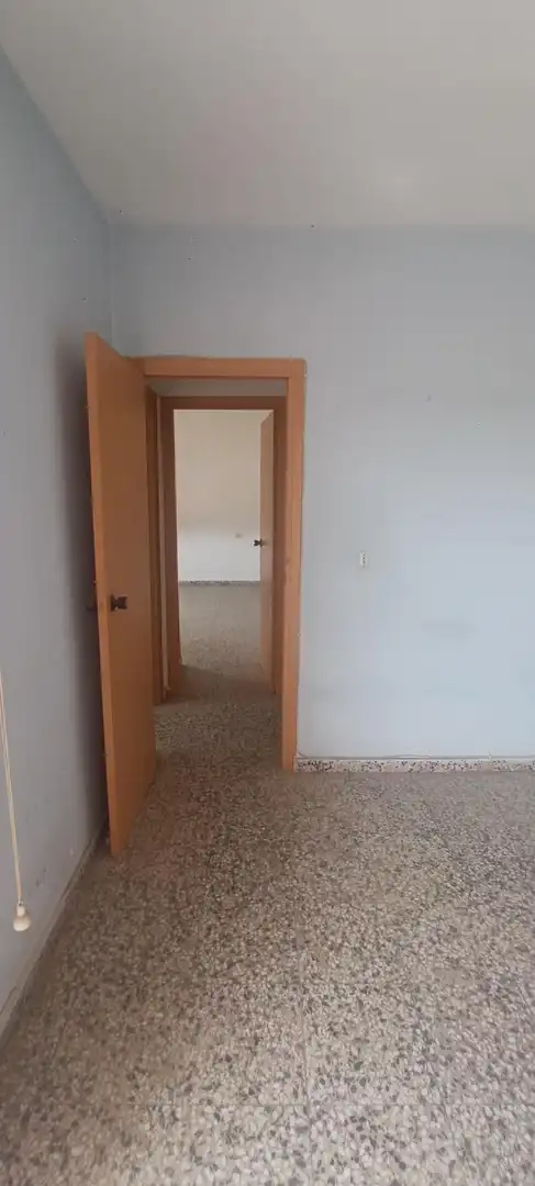 Flat for sale in Mula  with Private garden, Terrace and Balcony