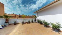 Terrace of Attic for sale in  Madrid Capital  with Air Conditioner and Terrace