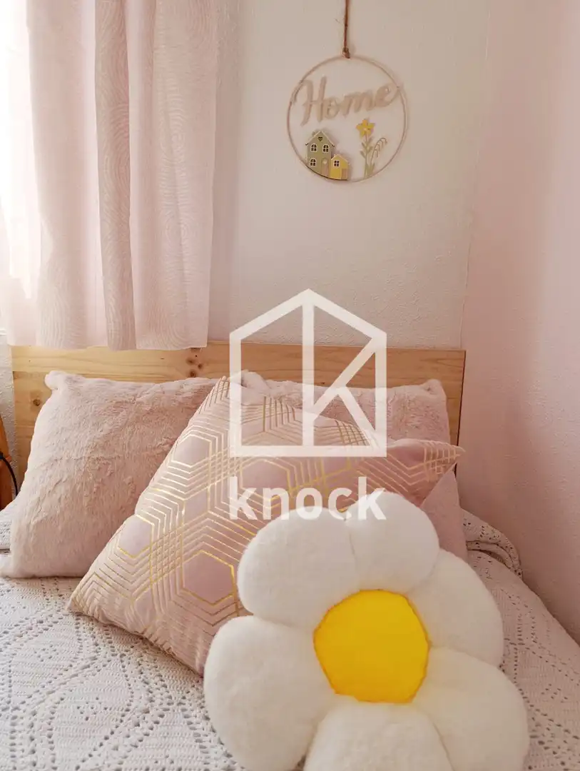 Habitación de Piso en venta en Langreo con Calefacción, Trastero y Amueblado