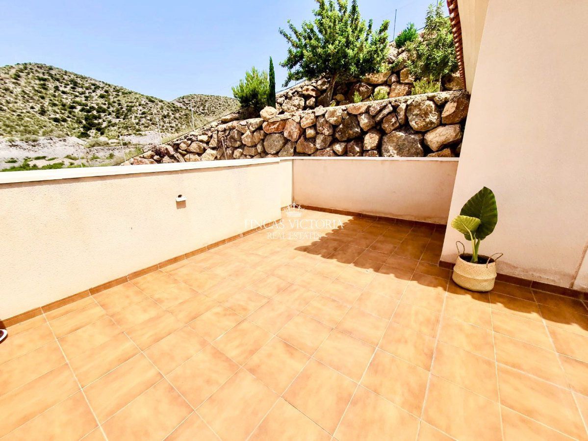 Apartament de lloguer a Los Collados - Los Geraneos