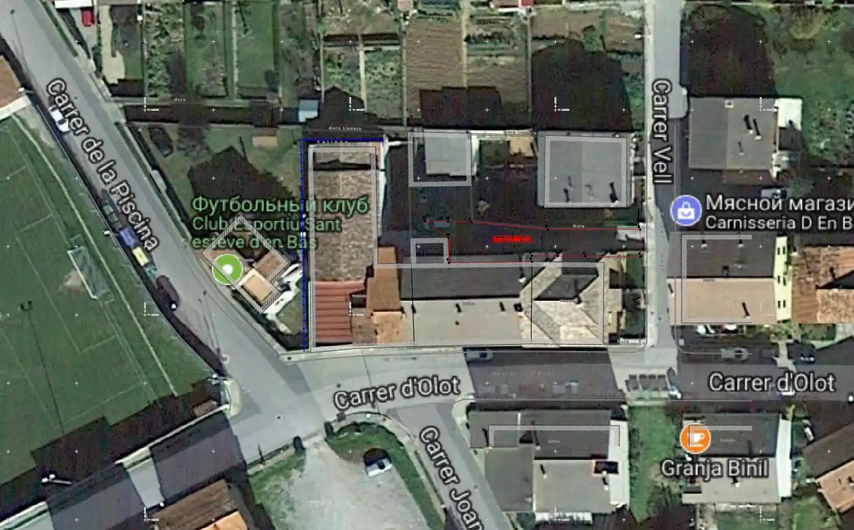 Residential land for sale in Armenguer, imagen 2