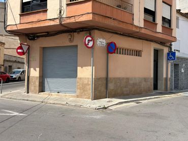 Local comercial en venda a Norte