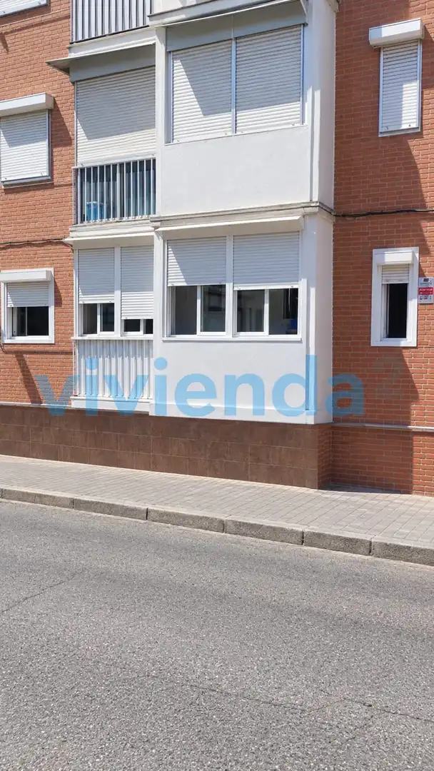 Flat with lift for sale in Melchor Cano, imagen 35