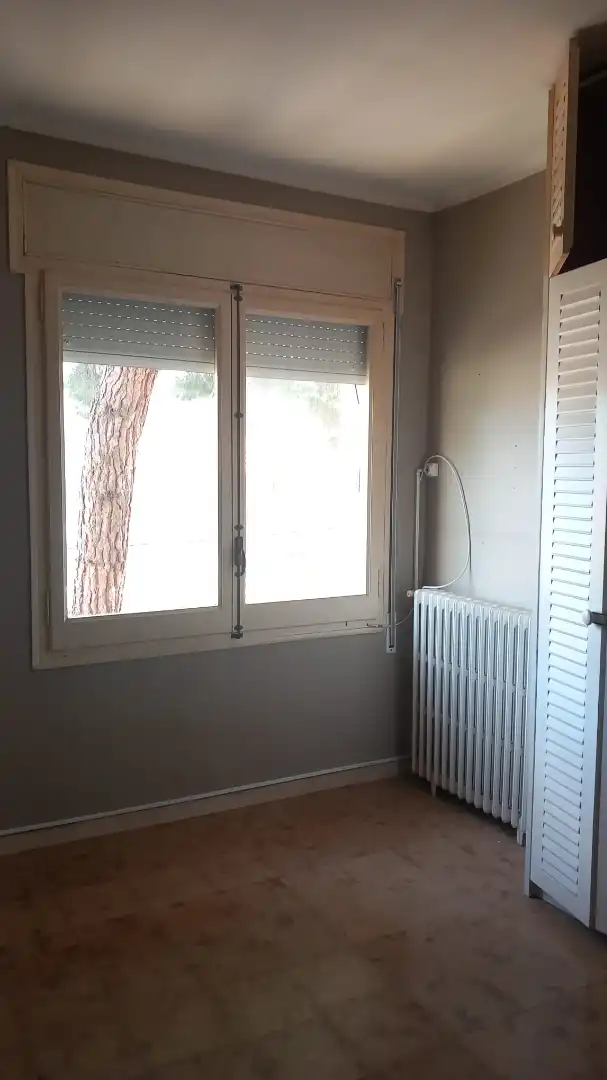 Habitación de Casa o chalet en venta en La Torre de Claramunt con Terraza, Trastero y Alarma