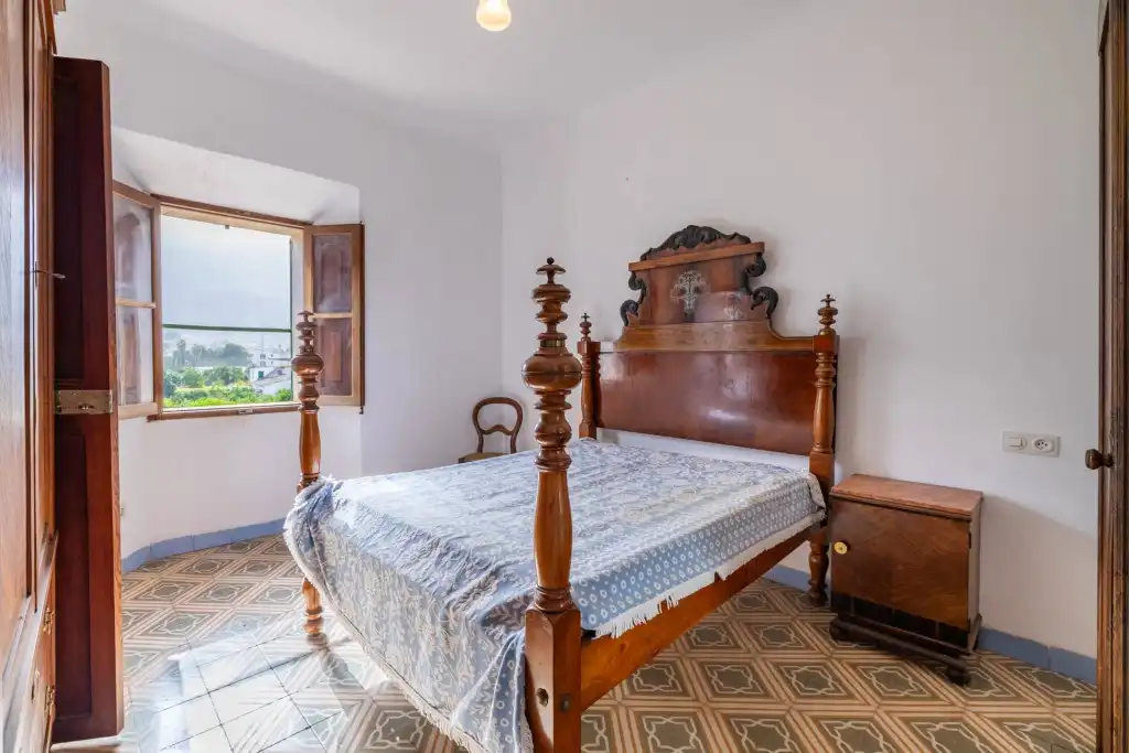 Country house with garden for sale in Sóller, imagen 3
