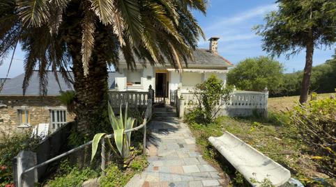 Foto 2 de Finca rústica en venda a Barreiros, Lugo