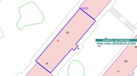 Foto 3 de Piso en venta en Gonzalez Davila, 3, Villalegre - La Luz, Avilés