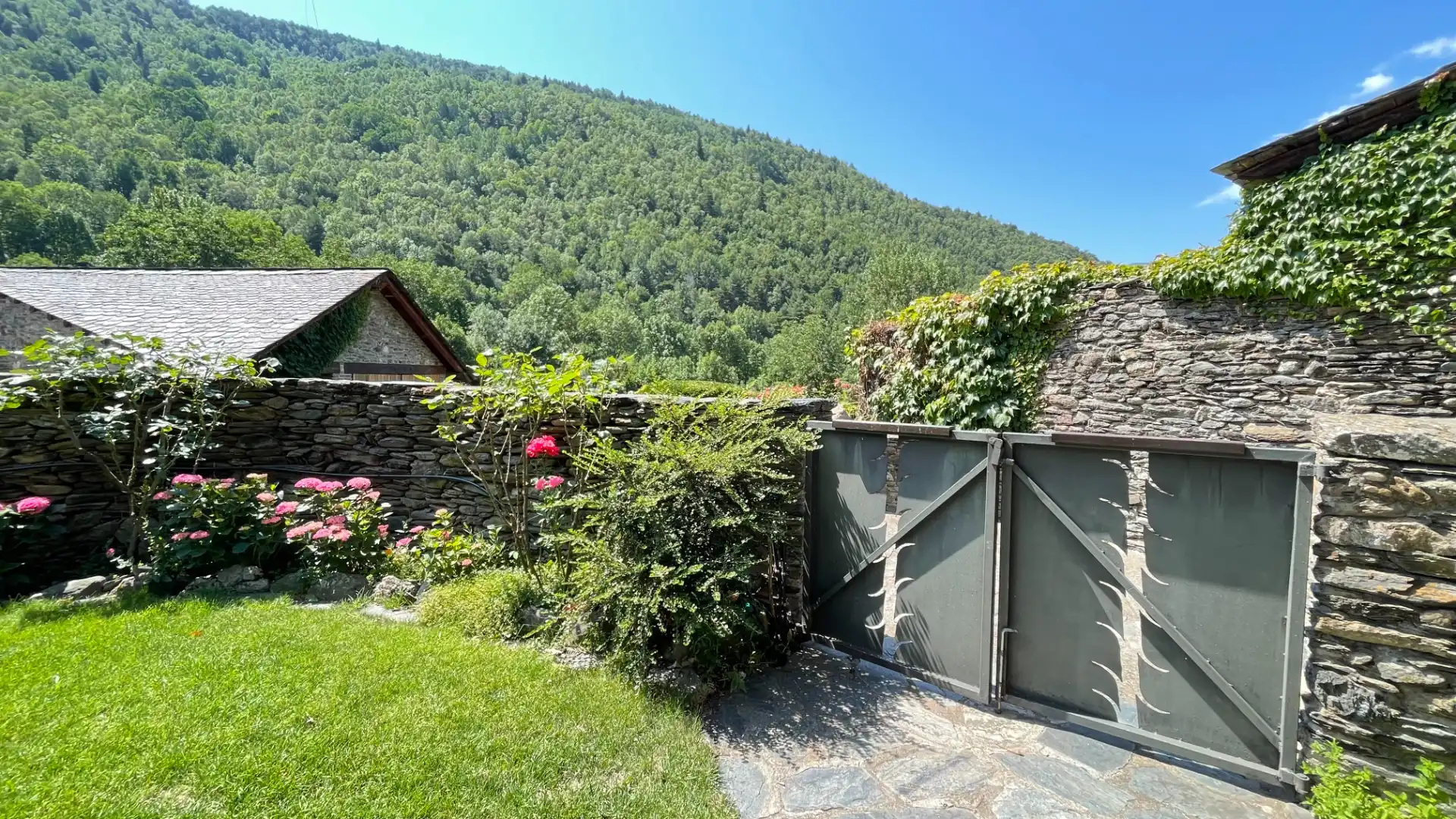 Casa o xalet en venda a Carrer Major Arros, Esterri de Cardós