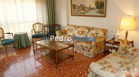 Foto 3 de Piso en venta en El Puerto, Dénia
