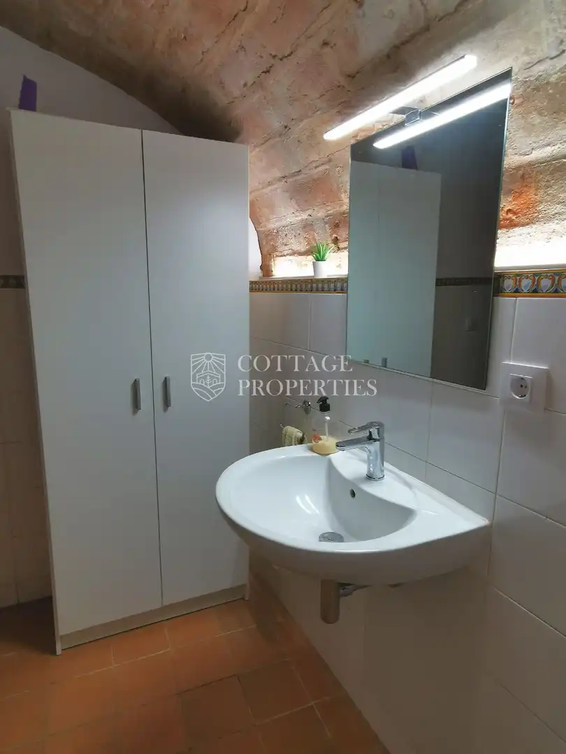Casa rustica con piscina in vendita a Carrer de la Creu, imagen 6
